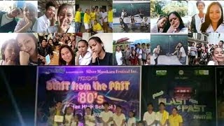 Nagbabalik Sayaw Maalwan Dance Troupe Lengkay Tizon