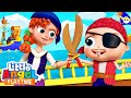 I love my babysitter song  fun sing along songs by little angel playtime