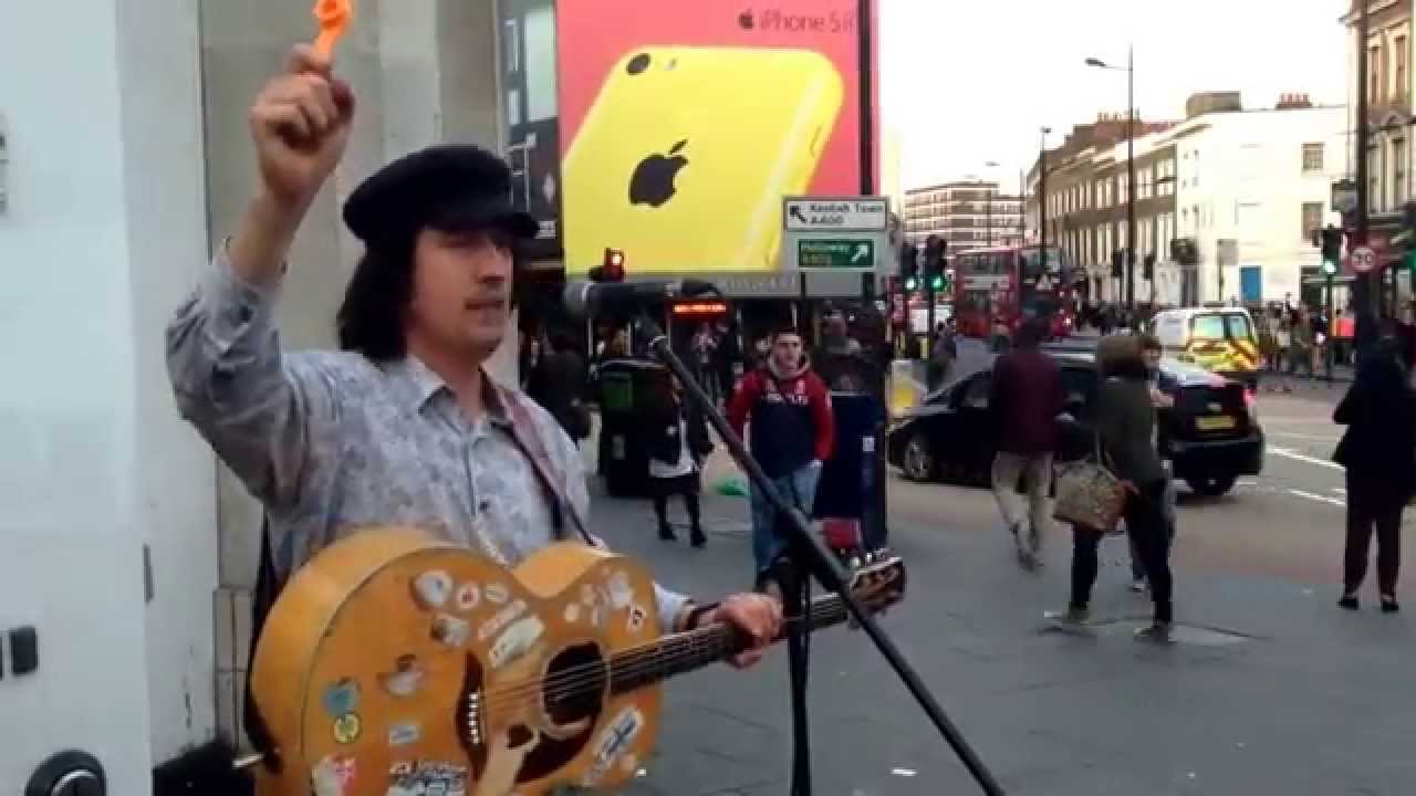 Keep Streets Live Campaign Update