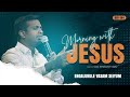 ENGALUKKULLE VASAM SEIYUM | MORNING WITH JESUS DAY - 194 | VGS. BHARATH RAJ