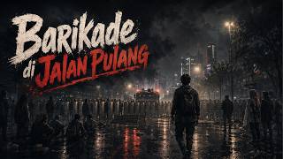 Barikade di Jalan Pulang - El Zunayr