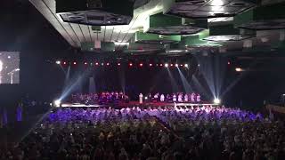 في الجو غيم محمد عبده حفلة الدمام بالصالة الخضراء