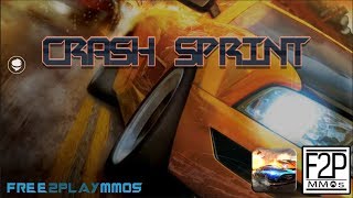 Crash Sprint Gameplay Android / iOS screenshot 5