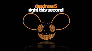 Vignette de la vidéo "deadmau5 - Right This Second"