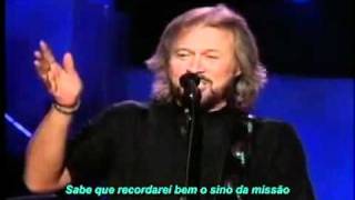 BEE GEES - WEDDING DAY -TRADUÇÃO LEGENDADO