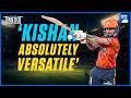 Rayudu: Kishan a massive asset for any team he plays #ipl2026