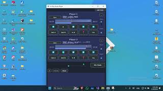 Simple Audio Player With Juce Library | OOP |CS213-2025-2026-Assignment2-V1.2