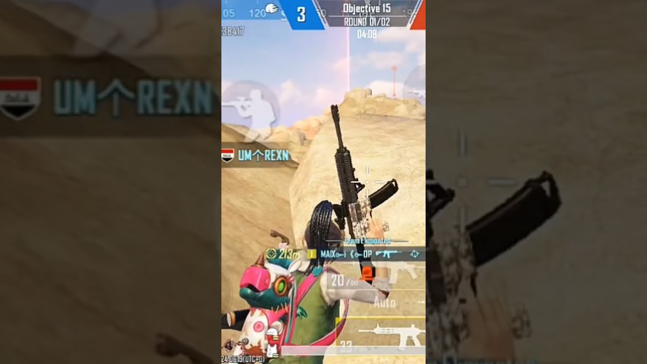 4 x Barest 4x Sansevity 