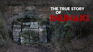I visited Inunaki Tunnel | Japan's Most Haunted Place Resimi