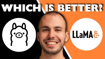 Ollama vs Llama.cpp | Best Programming Language AI Tool in 2025? (FULL REVIEW!)