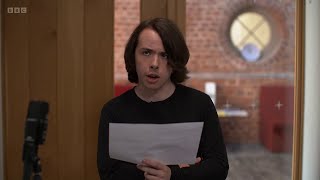 Steven Whitear on The One Show (BBC Watchdog, October 25th, 2023)