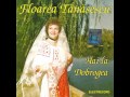 Floarea Tănăsescu - Dunăre pe apa ta
