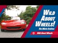 The Miata Evolves! | Wild About Wheels