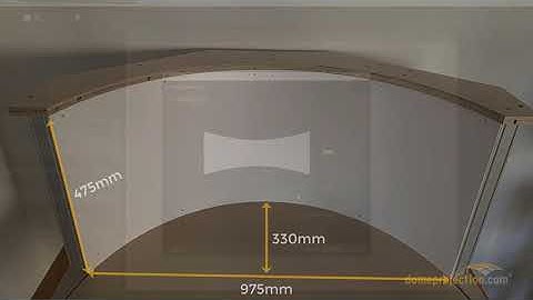 domeprojection.com® ProjectionTools Demo version