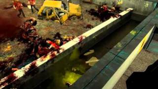 Lets Show HARDWIRED CSS SCI FI 3 (German Deutsch) HD