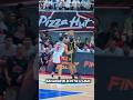 naisahan ni Scottie si Cmac #pba #pbalive #scottiethompson #shorts #fyp #ginebra #short #cmac #viral