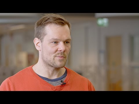Opiskelijatarina | Osmo