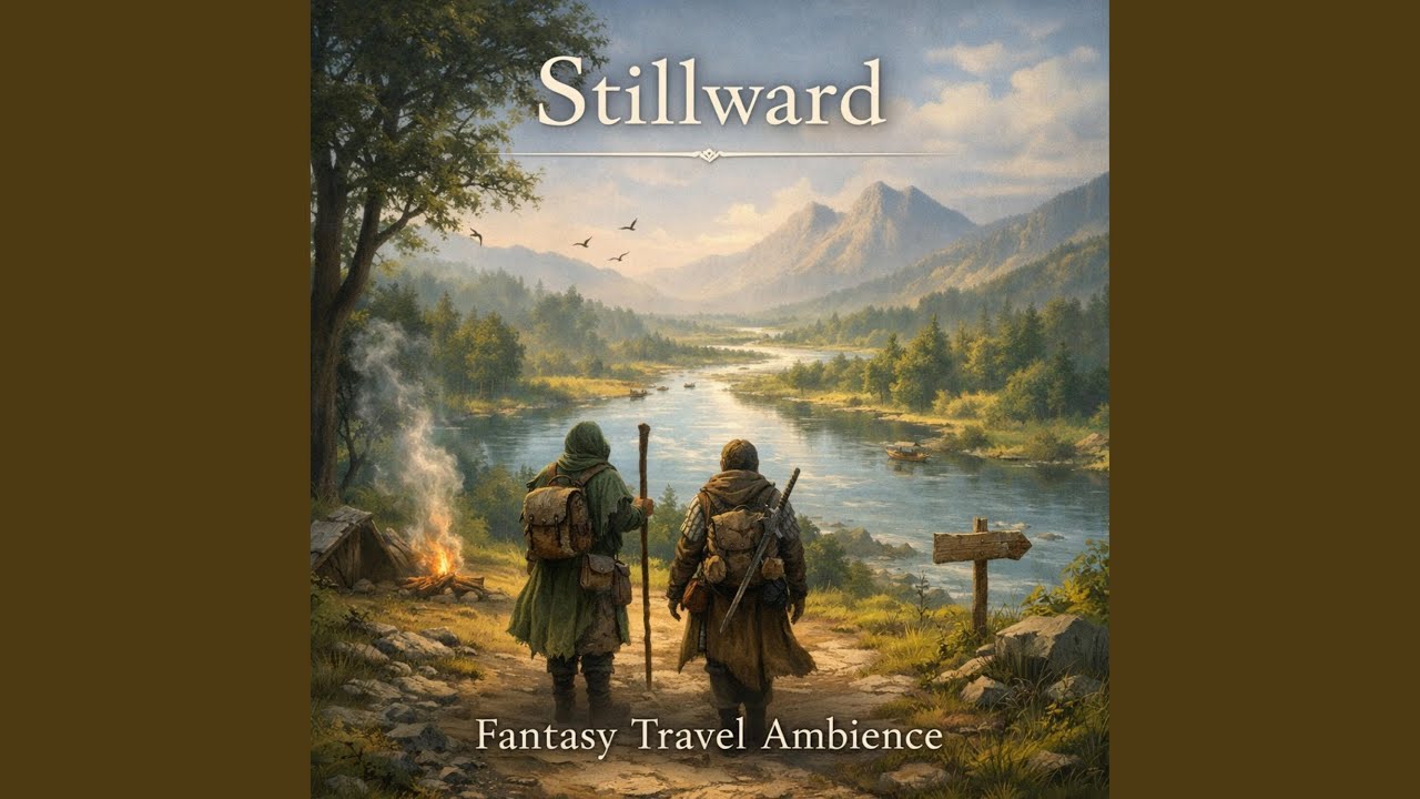 Exploration – Borderlands (Uneasy)