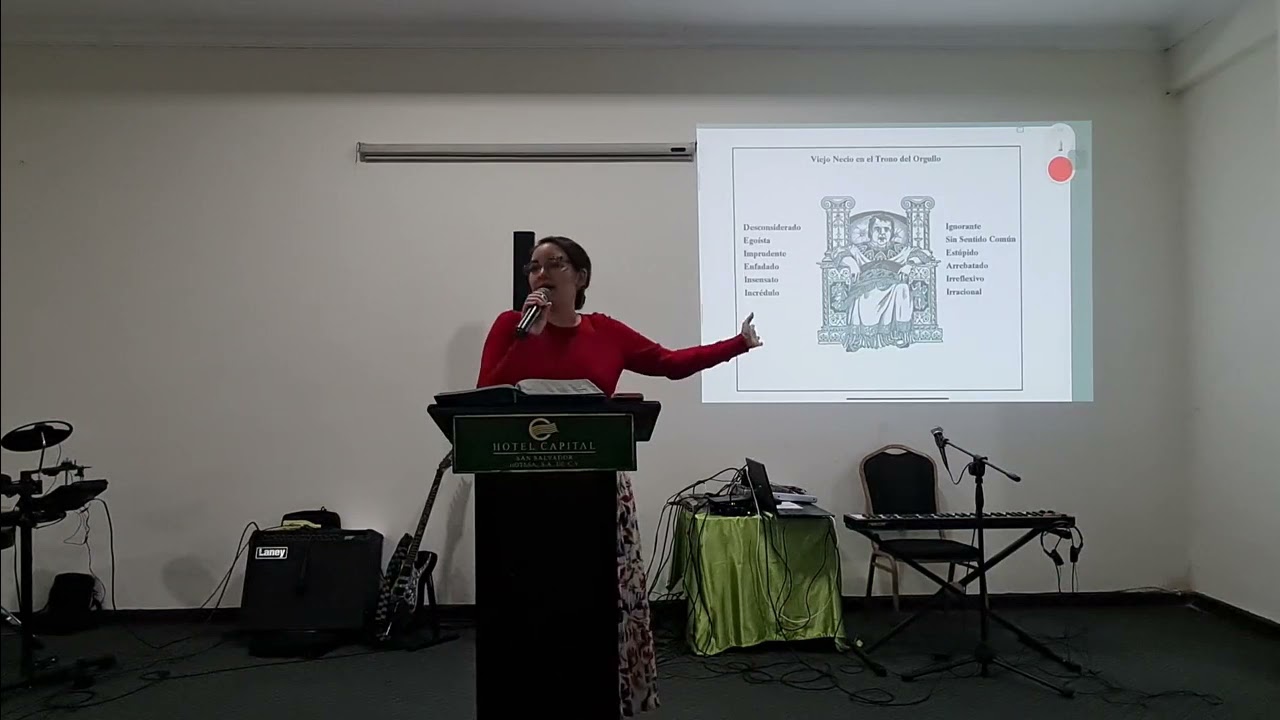 La incredulidad del viejo corazón