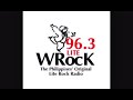 96.3 WRock Cebu (DYRK-FM) ON AIR (2/19/2026 11:38PM)