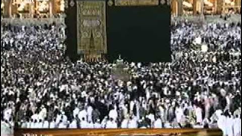 صوت رائع للقاري الشيخ سجاد مصطفى الحسن من سورة طه