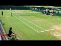 #76 Wimbledon Qualifying -  Who Wins?!  - tB 2017