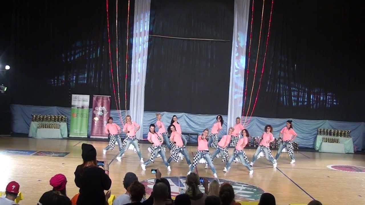 IDOL Radom - Tarnowo Podgórne 2013