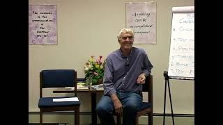 NLP Master Practitioner   114   Steve Andreas   Self Concept