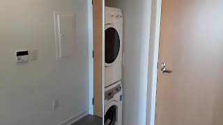11 Wellesley St. Studio for rent