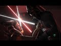 Star Wars Rebels Season Two: From Apprentice To Adversary - Vader Vs Ahsoka Featurette