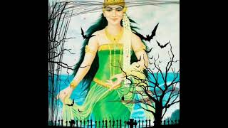 malam jum'at malam keramat 'kidung wahyu kolosebo'