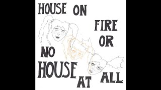Tiffani - House on Fire or No House at All (2017 // Full Album)