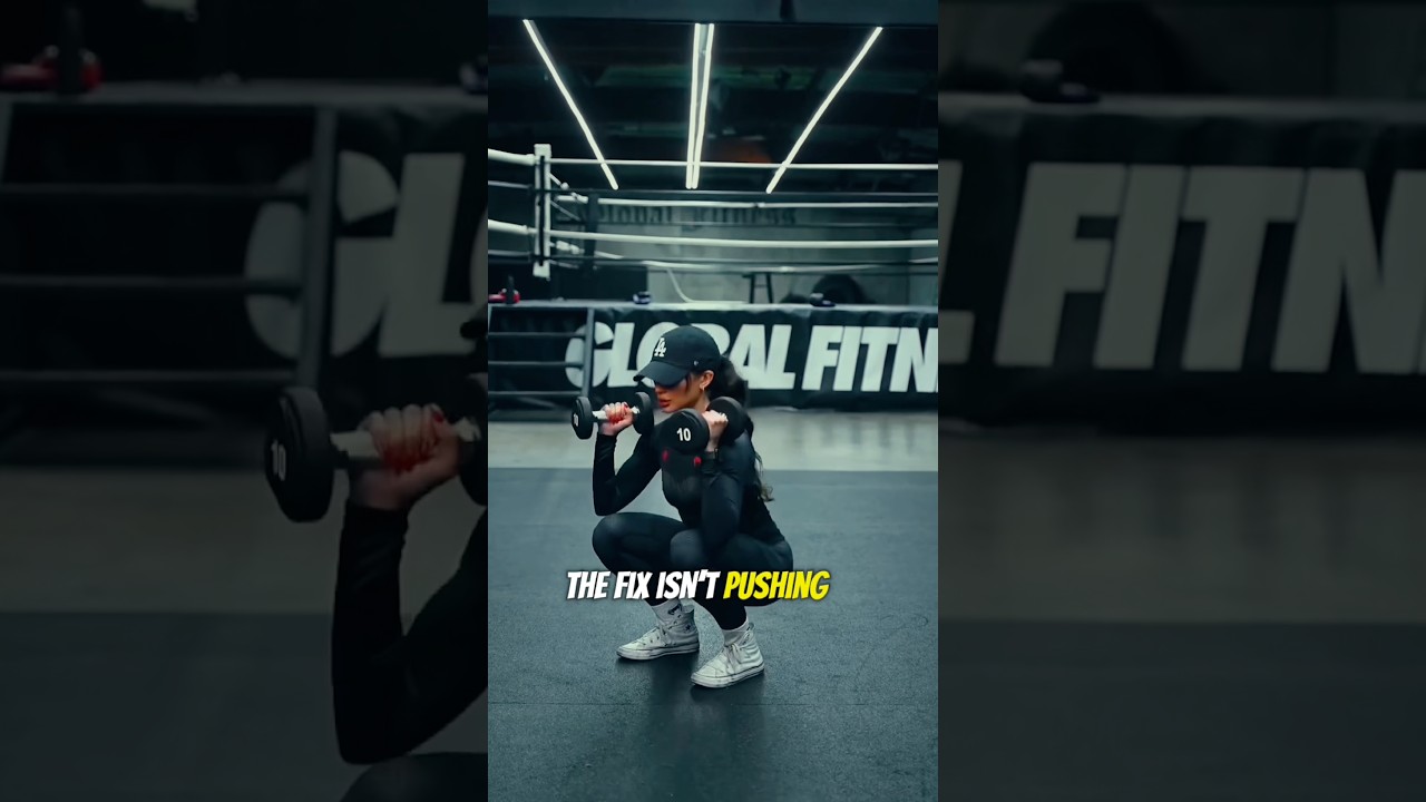 Why you feel strong one day and weak the next (fitness for beginners)