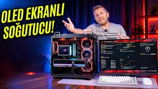 Details Building an ASUS Ecosystem PC Update