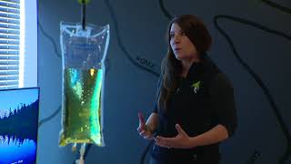 Can you fight the flu with IV hydration