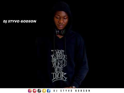 Instrumental Bamoun, Bikutsi, Mbolé Update By DJ Styvo Godson