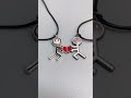 New video of necklaces and brecelet design