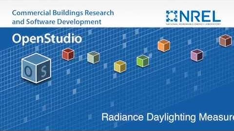 Radiance Measure Intro
