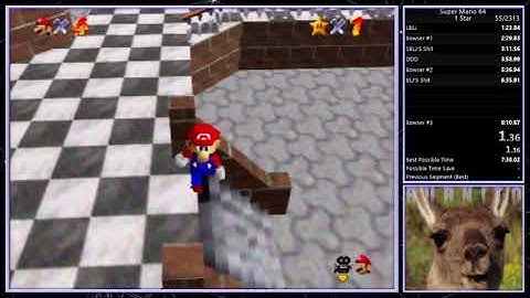 [SM64] SBLJ Angle Setup