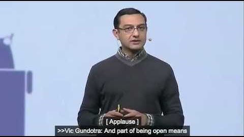 Android Announces Flash on GoogleIO 2010