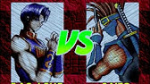 60fps ブレイカーズリベンジ 超必殺技集 Youtube 60fps ブレイカーズリベンジ 超必殺技集 Youtube