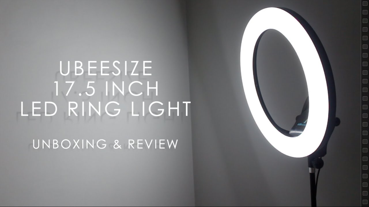 The best ring lights of 2024: Level-up your TikToks | ZDNET