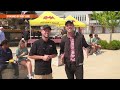 Tailgate Thursday Kicks Off Football Season With Rudy's Bar-B-Q