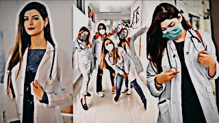 Doctor status 🔥💯 aiims status, doctor motivation song, aiims motivation video #aakashiankota