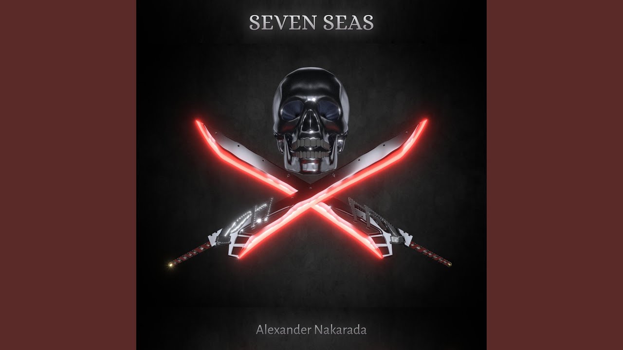 Seven Seas (Remastered) - YouTube