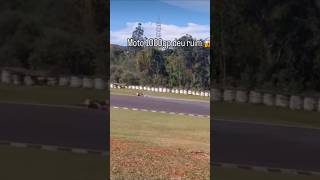 Eric Granado 51 Massive Crash in a Moto 1000GP in Brazil #motogp #moto #Brasil # crash