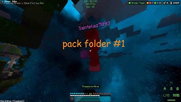 Pack Folder #1 (+ Onix Client config release)