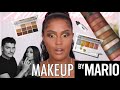 MAKEUP BY MARIO REVIEW + FIRST IMPRESSIONS | MAKEUPSHAYLA