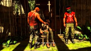 Far Cry 3 on (GTX 580 3GB 384bit - i5 @ 3.2Ghz) Far Cry 3 on (GTX 580 3GB 384bit - i5 @ 3.2Ghz)