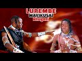 Lupembe Limbu Ft Mayiku Sai Bhugeni Official Audio 2025 By Mbasha Studio